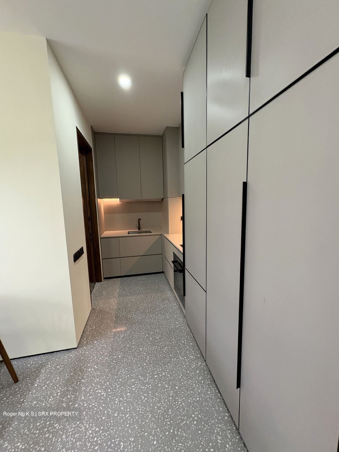 One Holland Village Residences (D10), Apartment #614892851